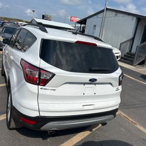2018 FORD ESCAPE SE — фото 7
