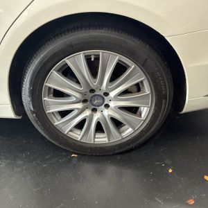 2015 Mercedes-BENZ S-CLASS 缩略图 18