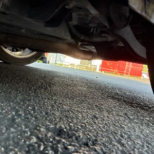 2015 Subaru WRX PREMIUM — фото 29