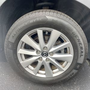 2015 Mazda CX-5 TOURING — миниатюра 20