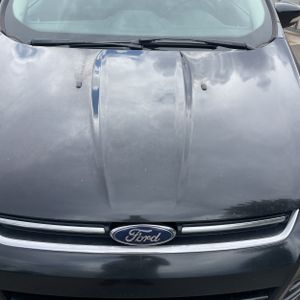 صورة مصغرة 15 لـ 2014 FORD ESCAPE TITANIUM