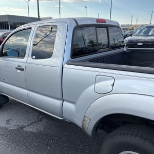 2005 Toyota TACOMA PRERUNNER V6 照片 5