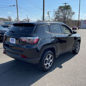 JEEP COMPASS TRAILHAWK - 8