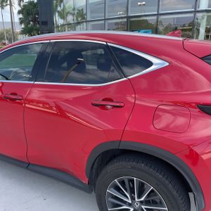 2023 Lexus NX 250 BASE photo 6