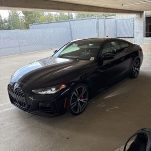 BMW M440I XDRIVE - 1