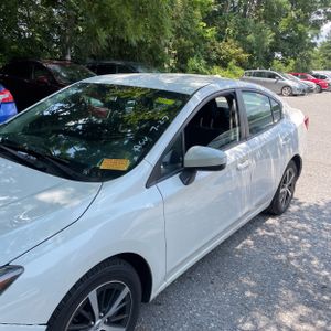 2020 Subaru IMPREZA PREMIUM 照片 2