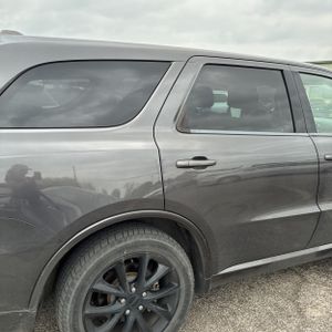 DODGE DURANGO - 9
