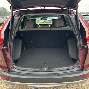 2019 Honda CR-V EX-L — миниатюра 42