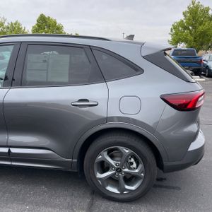 FORD ESCAPE ST-LINE - 6