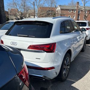 AUDI Q5 S-LINE QUATTRO S LINE PREMIUM 45 TFSI - 7