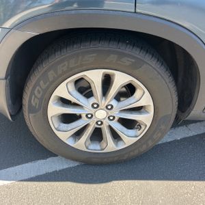 2014 KIA SORENTO EX — миниатюра 19