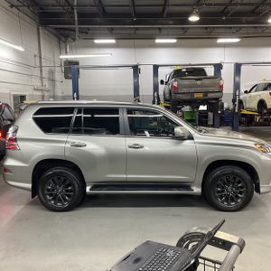 LEXUS GX 460 BASE - 10