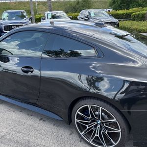 صورة 6 لـ 2024 BMW M4 COMPETITION XDRIVE
