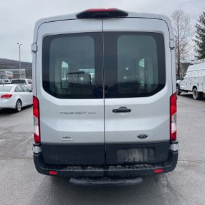 FORD TRANSIT-250 CARGO VAN - 7