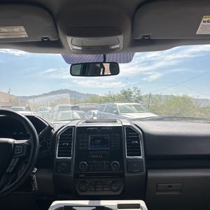 2015 FORD F-150 XLT — миниатюра 36