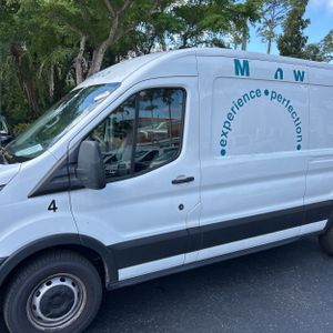 FORD TRANSIT 250 - 2