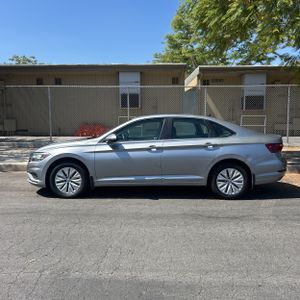 صورة 3 لـ 2020 Volkswagen JETTA S