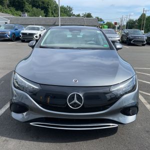 2023 Mercedes-BENZ EQE 缩略图 14