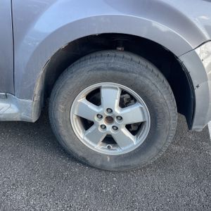 2008 FORD ESCAPE XLT — фото 20