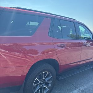 CHEVROLET TAHOE Z71 - 9