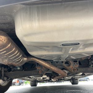 2011 FORD TAURUS SEL 缩略图 25