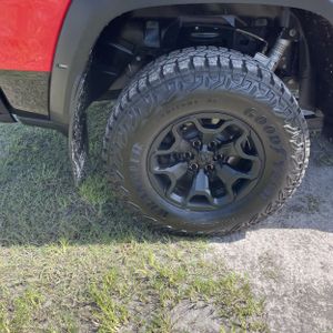 صورة مصغرة 19 لـ 2021 RAM 1500 TRX