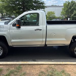 صورة 3 لـ 2017 Chevrolet SILVERADO 2500HD WORK TRUCK