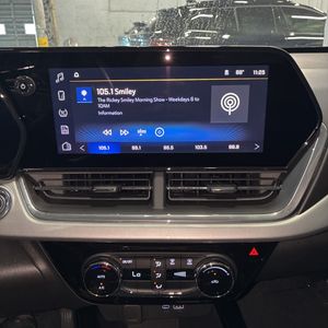 2025 Chevrolet TRAX LT — миниатюра 37