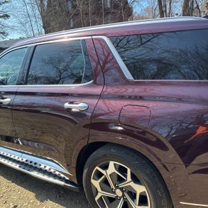 HYUNDAI PALISADE CALLIGRAPHY - 6