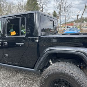 JEEP GLADIATOR RUBICON - 6