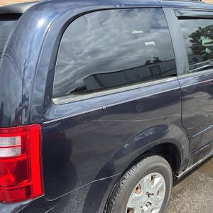 2010 Dodge GRAND CARAVAN SE 照片 9