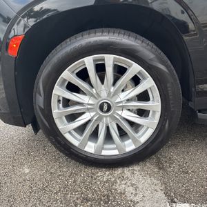 صورة مصغرة 17 لـ 2023 Cadillac ESCALADE ESV LUXURY