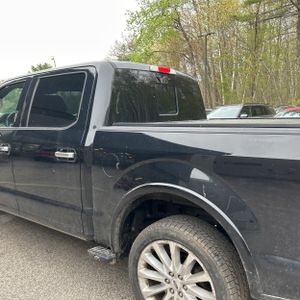 FORD F-150 LIMITED - 6