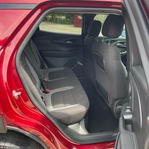 2023 Chevrolet TRAILBLAZER LT 照片 35