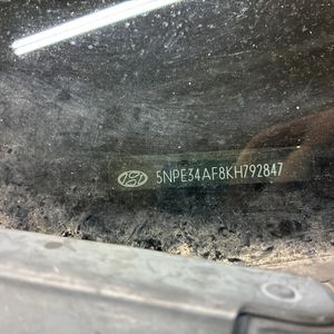 2019 Hyundai SONATA SEL — миниатюра 52