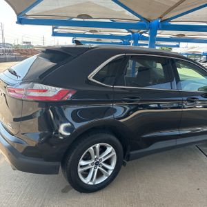 FORD EDGE SEL - 9