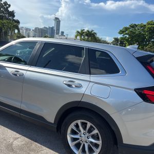 2024 Honda CR-V EX-L photo 6