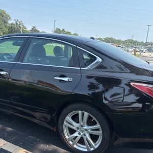 2013 Nissan ALTIMA 3.5 SL — фото 6