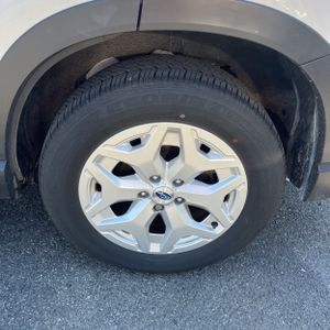2023 Subaru FORESTER BASE 缩略图 18