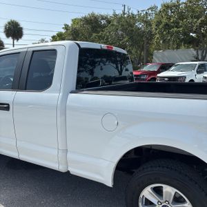 صورة 6 لـ 2018 FORD F-150 XL