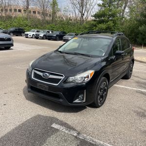 SUBARU CROSSTREK 2.0I LIMITED - 1