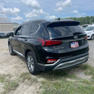 صورة 3 لـ 2020 Hyundai SANTA FE SEL