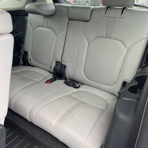 2025 Honda PILOT TOURING — миниатюра 37