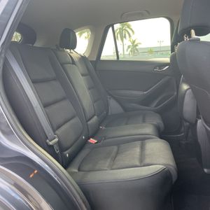 2016 Mazda CX-5 TOURING 照片 34