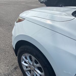 صورة مصغرة 53 لـ 2021 Chevrolet EQUINOX LS