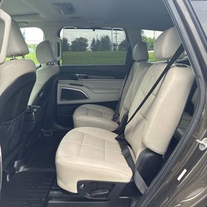 صورة مصغرة 34 لـ 2022 KIA TELLURIDE EX
