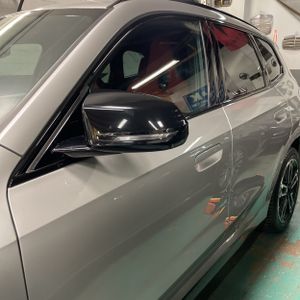 2024 BMW X1 M35I photo 3