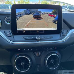 صورة مصغرة 38 لـ 2023 Chevrolet BLAZER LT