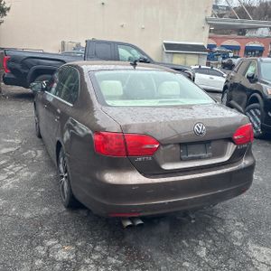 VOLKSWAGEN JETTA SEL PZEV - 5