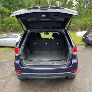 2014 JEEP GRAND CHEROKEE LAREDO 缩略图 41
